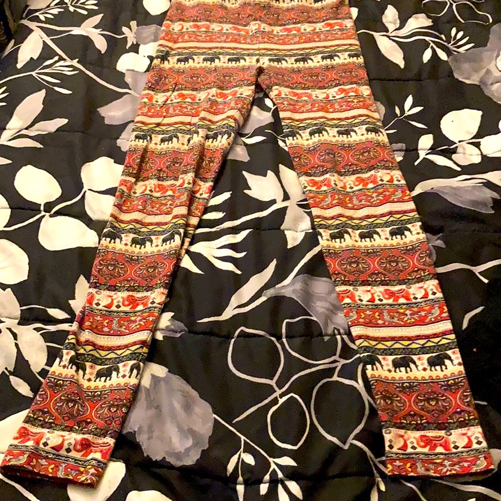 Comfy leggings